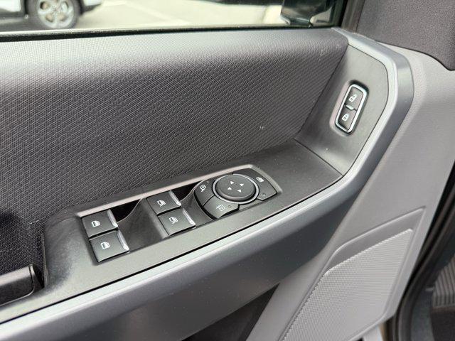 used 2023 Ford F-150 car, priced at $40,987