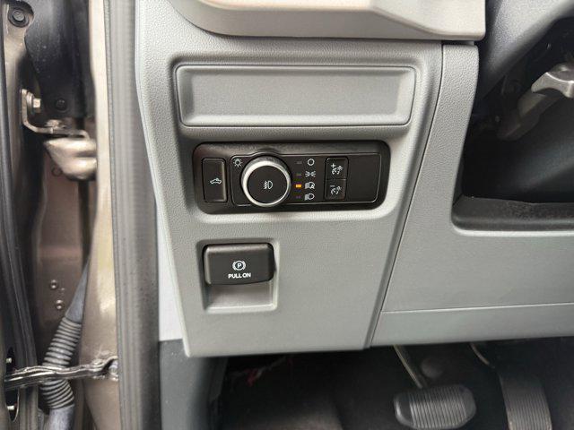used 2023 Ford F-150 car, priced at $40,987