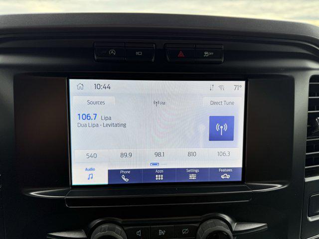used 2023 Ford F-150 car, priced at $40,987