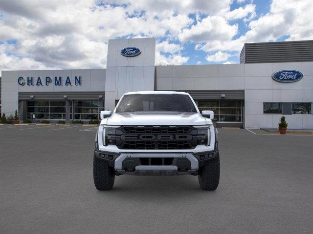 new 2025 Ford F-150 car, priced at $94,650
