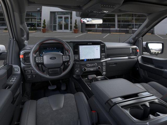 new 2025 Ford F-150 car, priced at $94,650