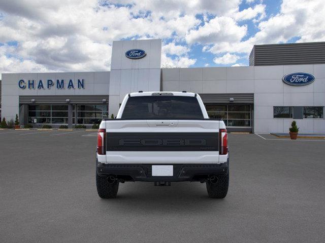 new 2025 Ford F-150 car, priced at $94,650