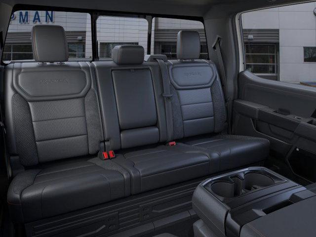 new 2025 Ford F-150 car, priced at $94,650