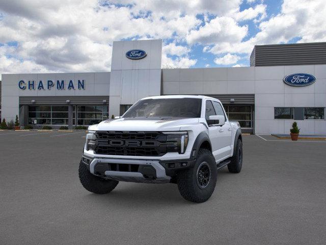 new 2025 Ford F-150 car, priced at $94,650