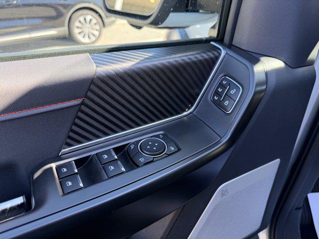 new 2025 Ford F-150 car, priced at $94,650