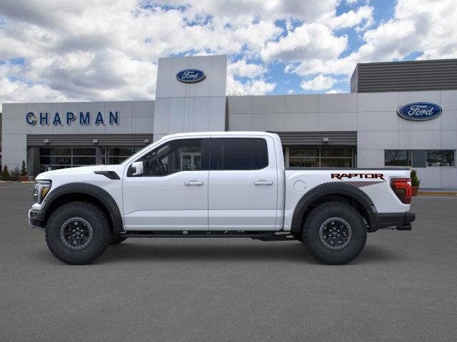 new 2025 Ford F-150 car, priced at $94,650