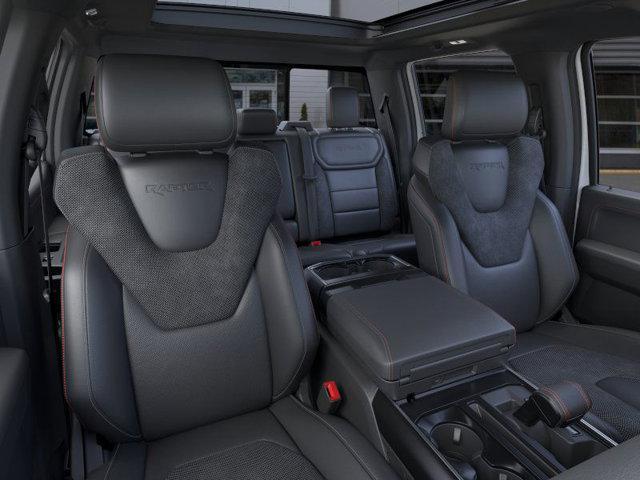 new 2025 Ford F-150 car, priced at $94,650