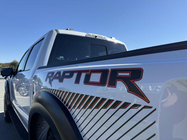 new 2025 Ford F-150 car, priced at $94,650