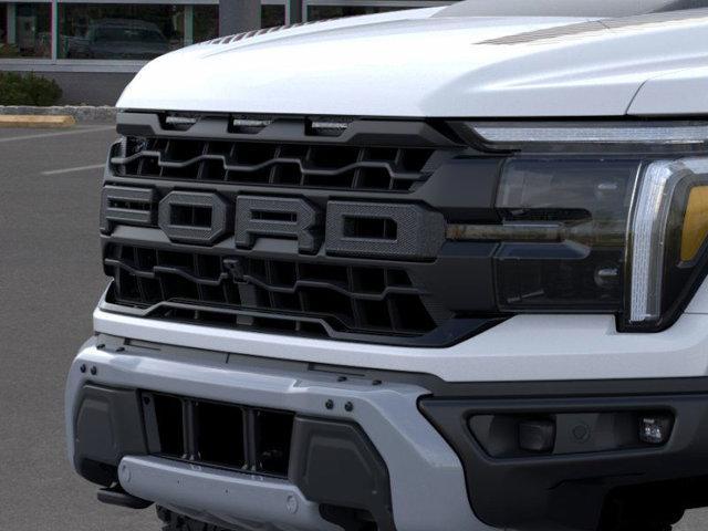 new 2025 Ford F-150 car, priced at $94,650