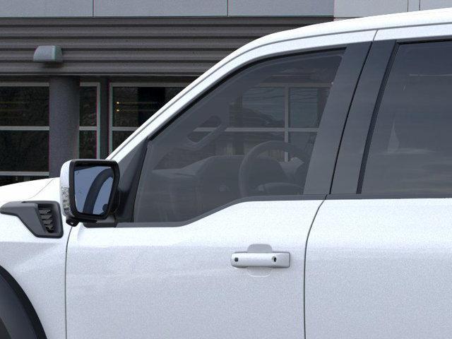 new 2025 Ford F-150 car, priced at $94,650