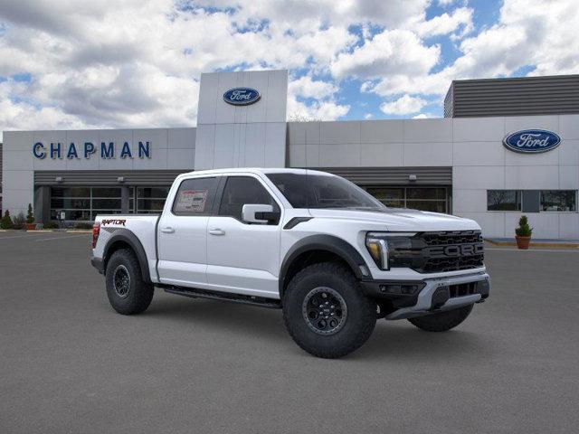 new 2025 Ford F-150 car, priced at $94,650