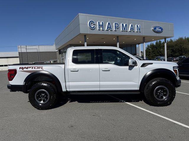 new 2025 Ford F-150 car, priced at $94,650