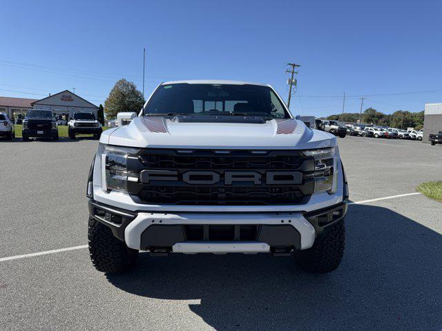 new 2025 Ford F-150 car, priced at $94,650