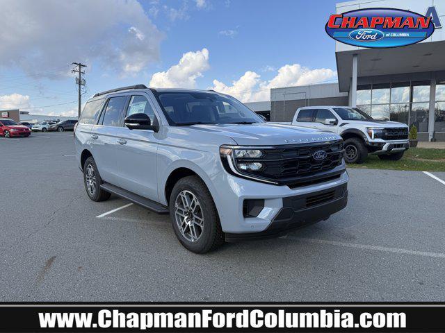 new 2025 Ford Expedition car, priced at $72,189