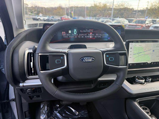 new 2025 Ford Expedition car, priced at $72,189