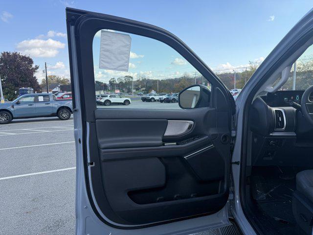 new 2025 Ford Expedition car, priced at $72,189