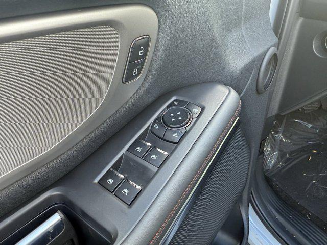 new 2025 Ford Expedition car, priced at $72,189