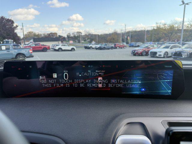 new 2025 Ford Expedition car, priced at $72,189