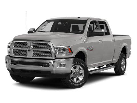 used 2014 Ram 2500 car, priced at $23,687