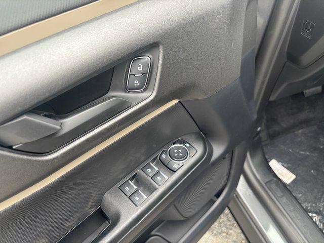 new 2025 Ford Bronco Sport car, priced at $34,085