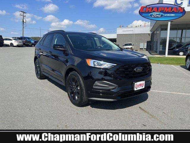 new 2024 Ford Edge car, priced at $38,797