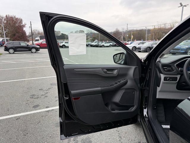 new 2026 Ford Escape car, priced at $33,280