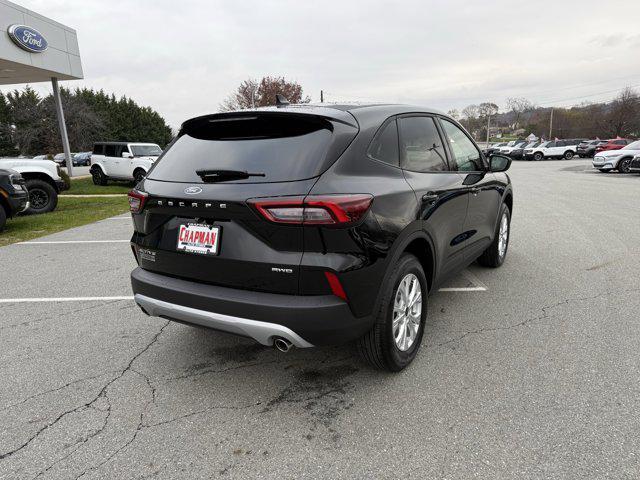 new 2026 Ford Escape car, priced at $33,280