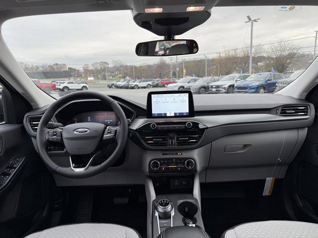 new 2026 Ford Escape car, priced at $33,280