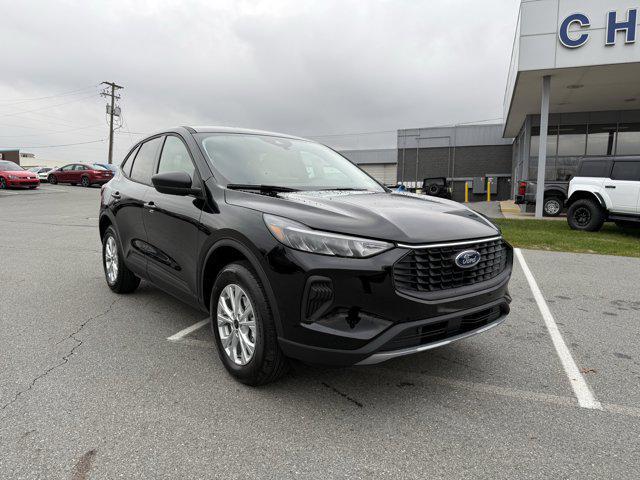 new 2026 Ford Escape car, priced at $33,280