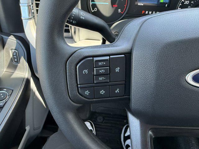 new 2025 Ford F-350 car, priced at $68,415
