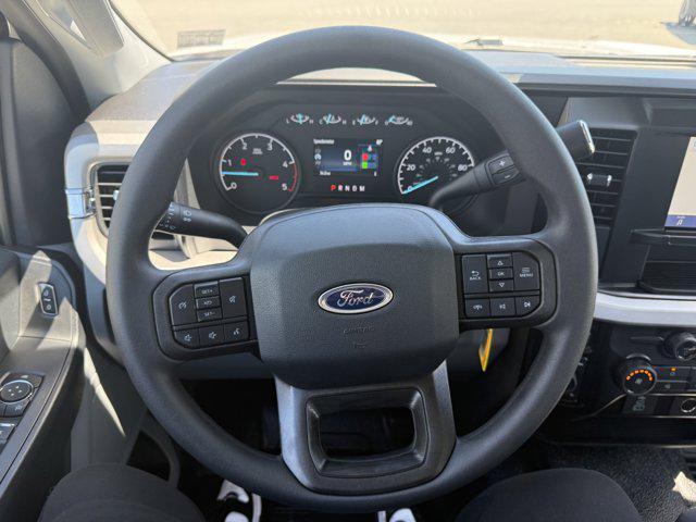 new 2025 Ford F-350 car, priced at $68,415