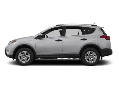 used 2013 Toyota RAV4 car, priced at $14,987