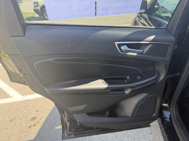 used 2016 Ford Edge car, priced at $10,987