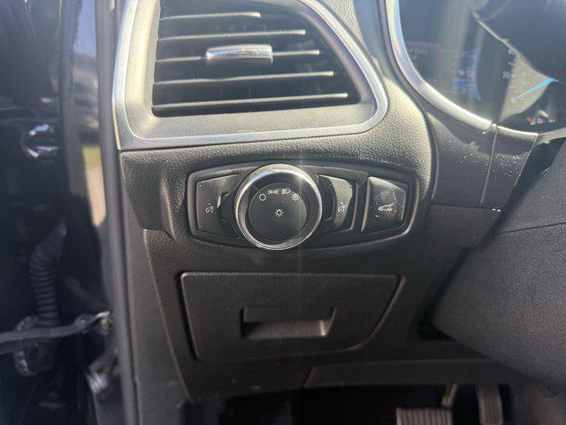 used 2016 Ford Edge car, priced at $10,987