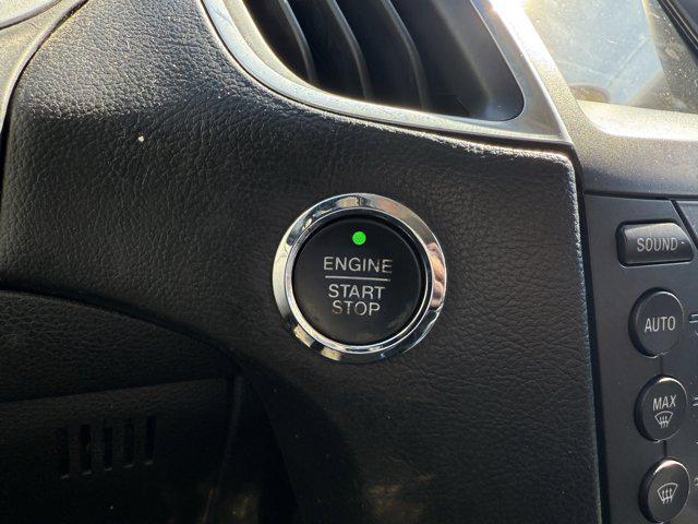 used 2016 Ford Edge car, priced at $10,987