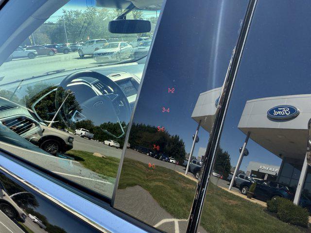 used 2016 Ford Edge car, priced at $10,987