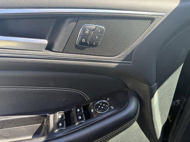 used 2016 Ford Edge car, priced at $10,987