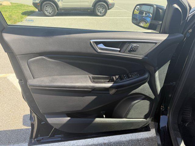 used 2016 Ford Edge car, priced at $10,987