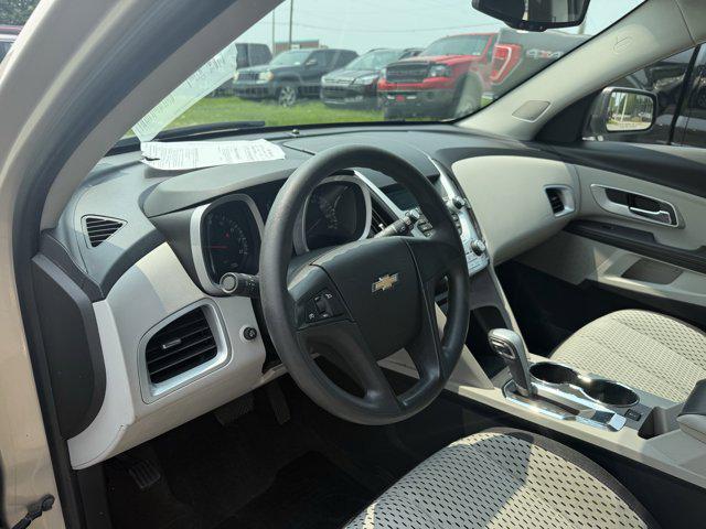 used 2011 Chevrolet Equinox car, priced at $6,587
