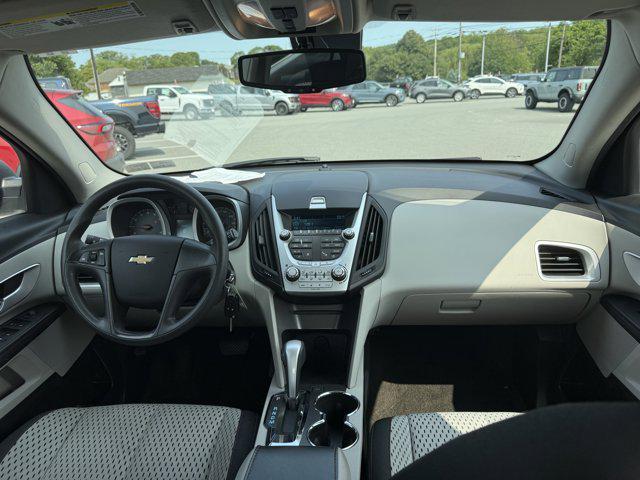 used 2011 Chevrolet Equinox car, priced at $6,587