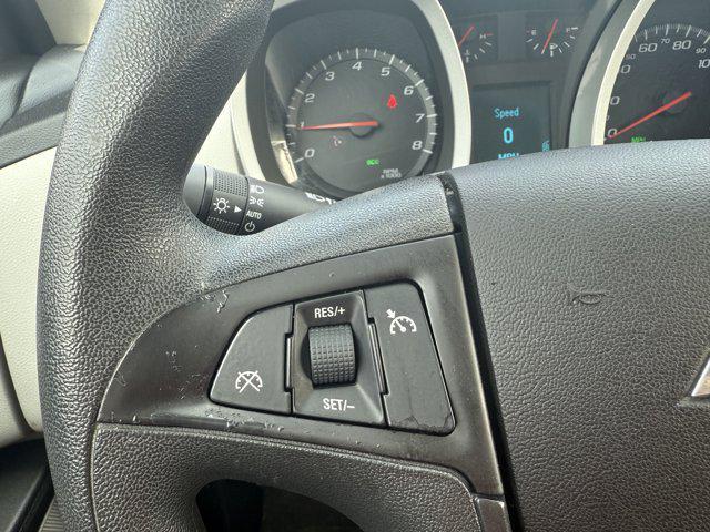 used 2011 Chevrolet Equinox car, priced at $6,587