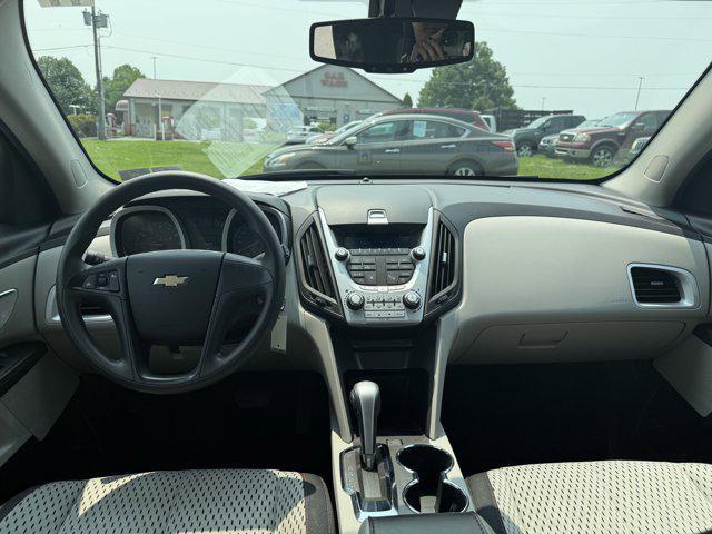 used 2011 Chevrolet Equinox car, priced at $6,587