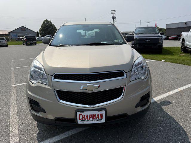 used 2011 Chevrolet Equinox car, priced at $6,587