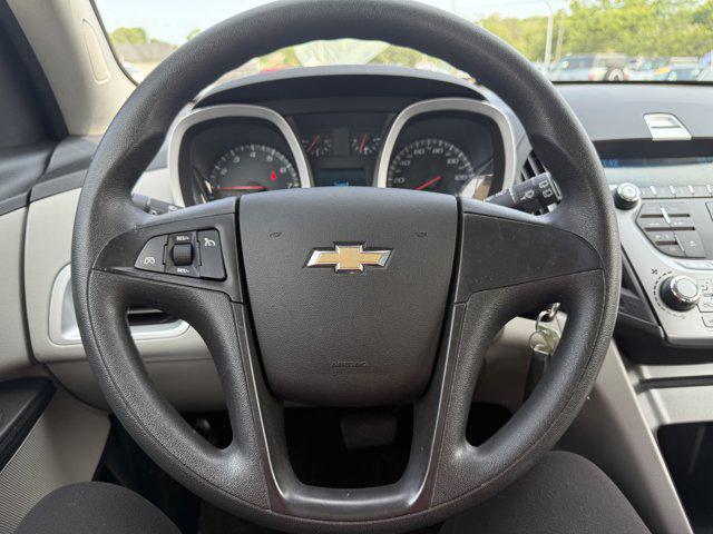 used 2011 Chevrolet Equinox car, priced at $6,587