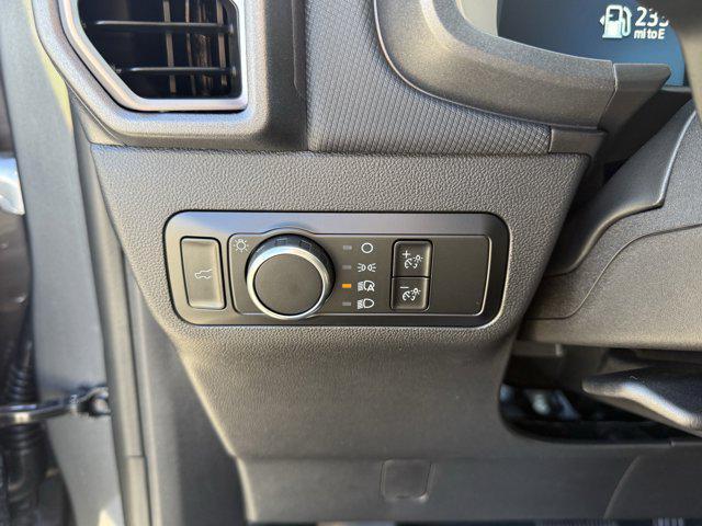 new 2025 Ford Bronco Sport car, priced at $31,675