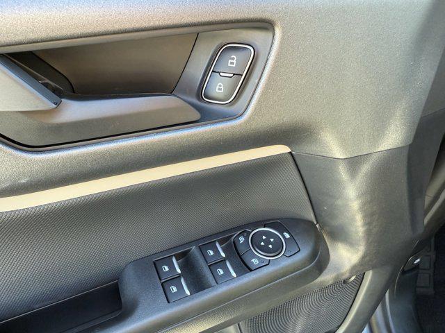 new 2025 Ford Bronco Sport car, priced at $31,675