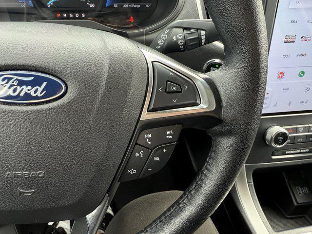 used 2024 Ford Edge car, priced at $22,487