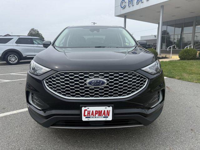 used 2024 Ford Edge car, priced at $22,487