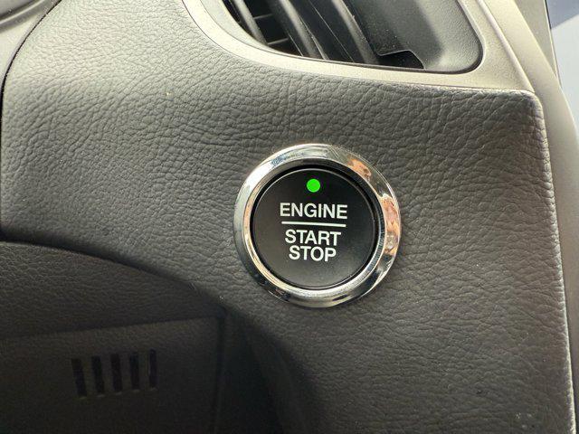 used 2024 Ford Edge car, priced at $22,487