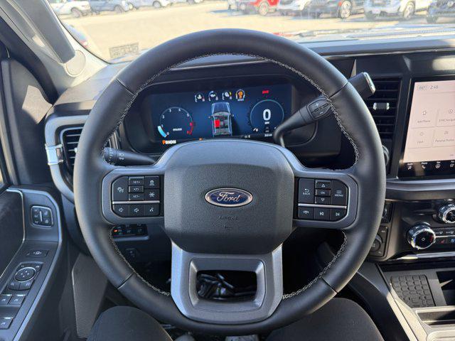 new 2026 Ford F-250 car, priced at $78,010